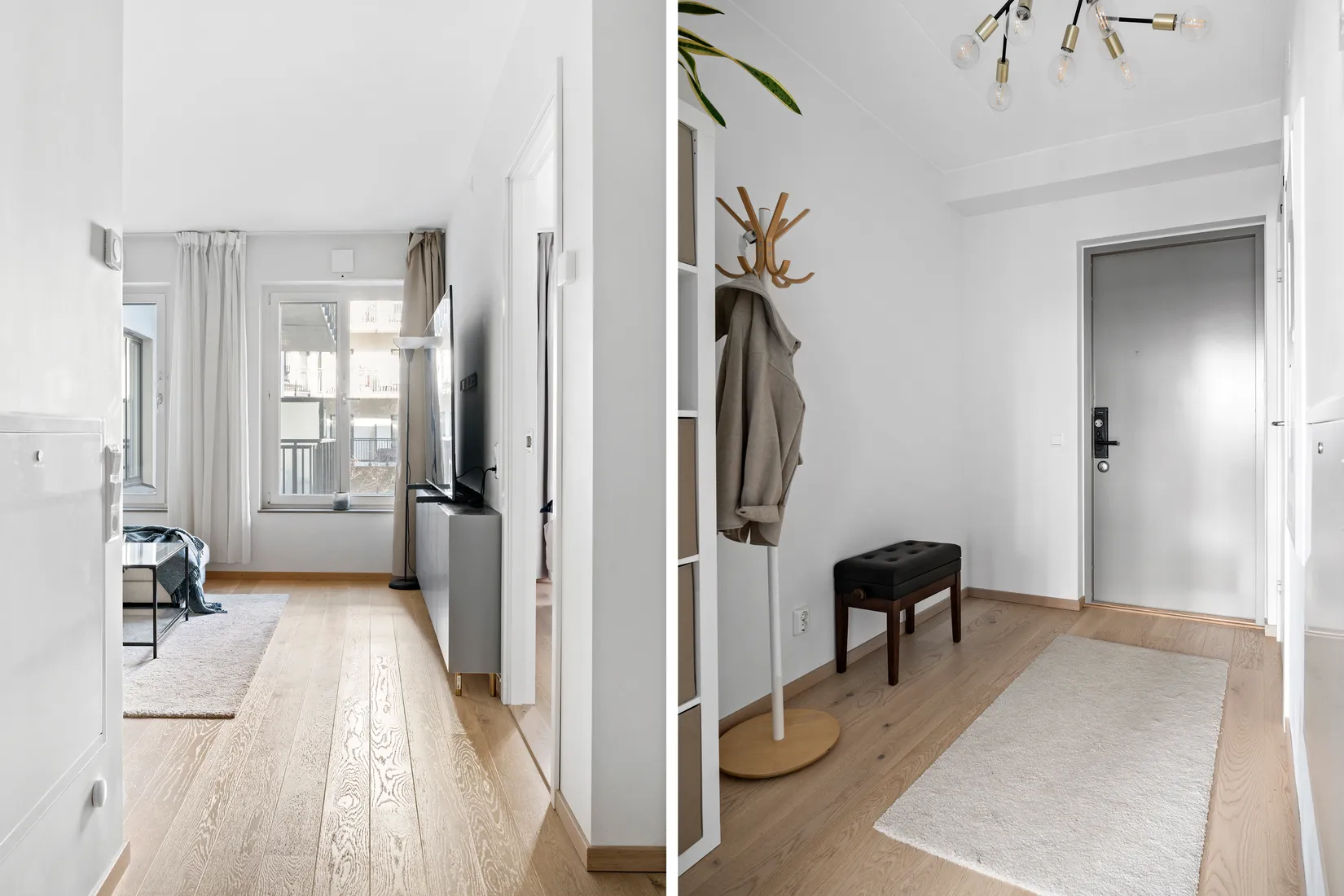 Bostadsrätt, Nackabacken 12, Nacka Centrum / Forum, Nacka