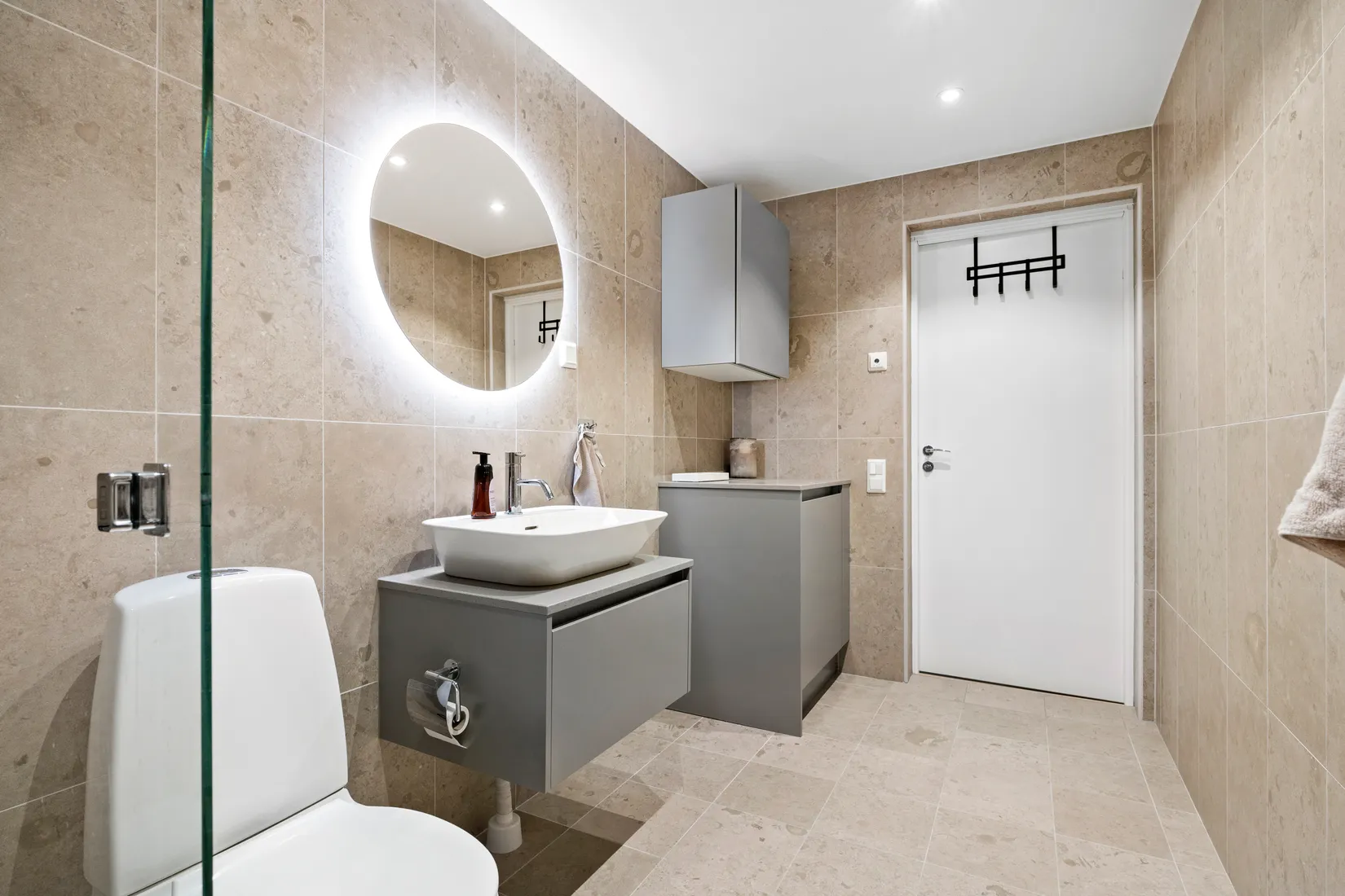 Bostadsrätt, Nackabacken 12, Nacka Centrum / Forum, Nacka