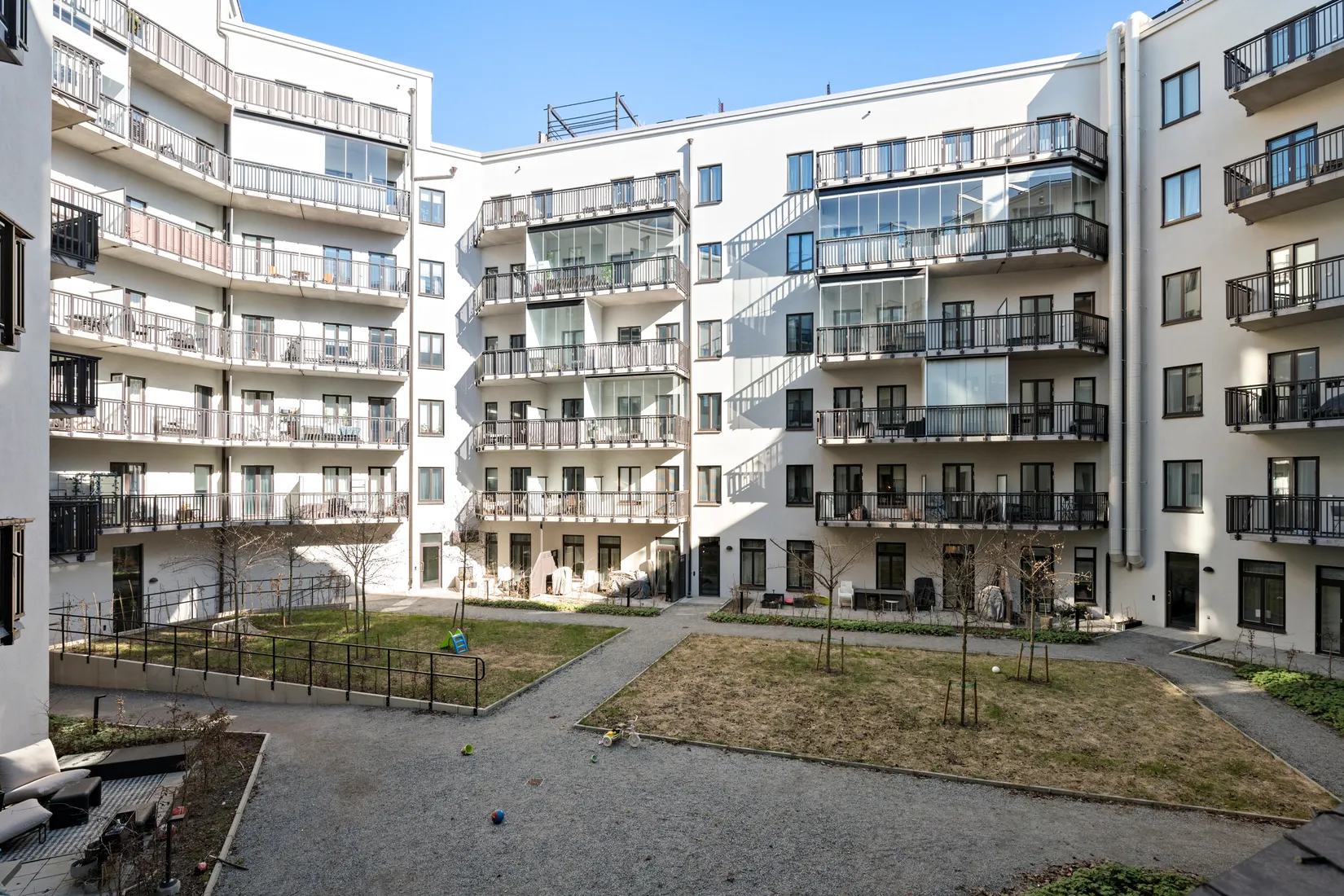 Bostadsrätt, Nackabacken 12, Nacka Centrum / Forum, Nacka