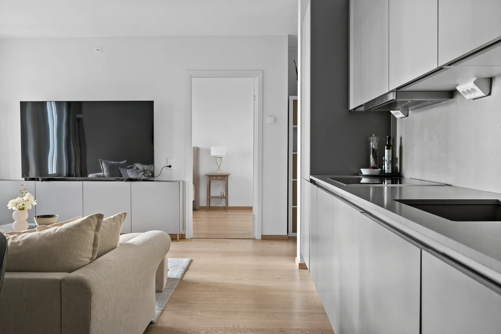 Bostadsrätt, Nackabacken 12, Nacka Centrum / Forum, Nacka