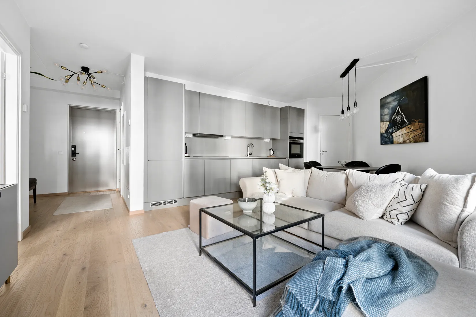 Bostadsrätt, Nackabacken 12, Nacka Centrum / Forum, Nacka