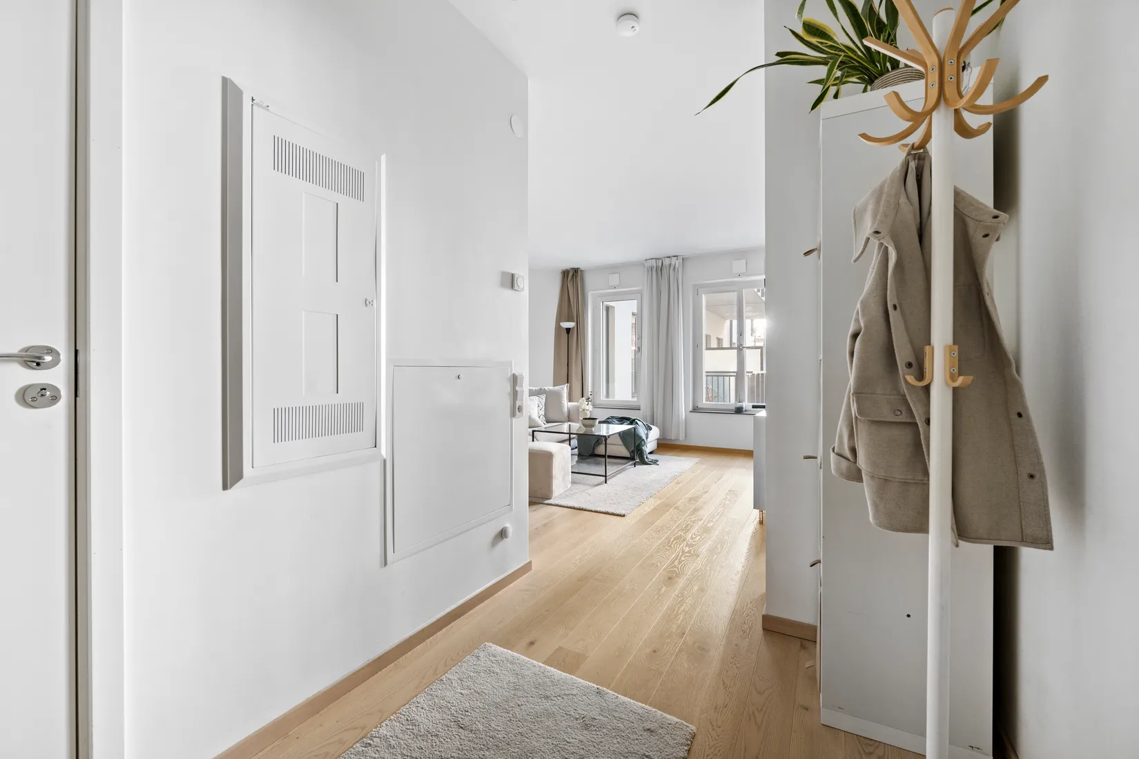 Bostadsrätt, Nackabacken 12, Nacka Centrum / Forum, Nacka