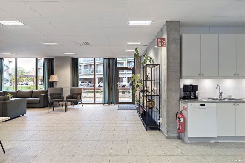 Bostadsrätt, Centralvägen 38, Knivsta