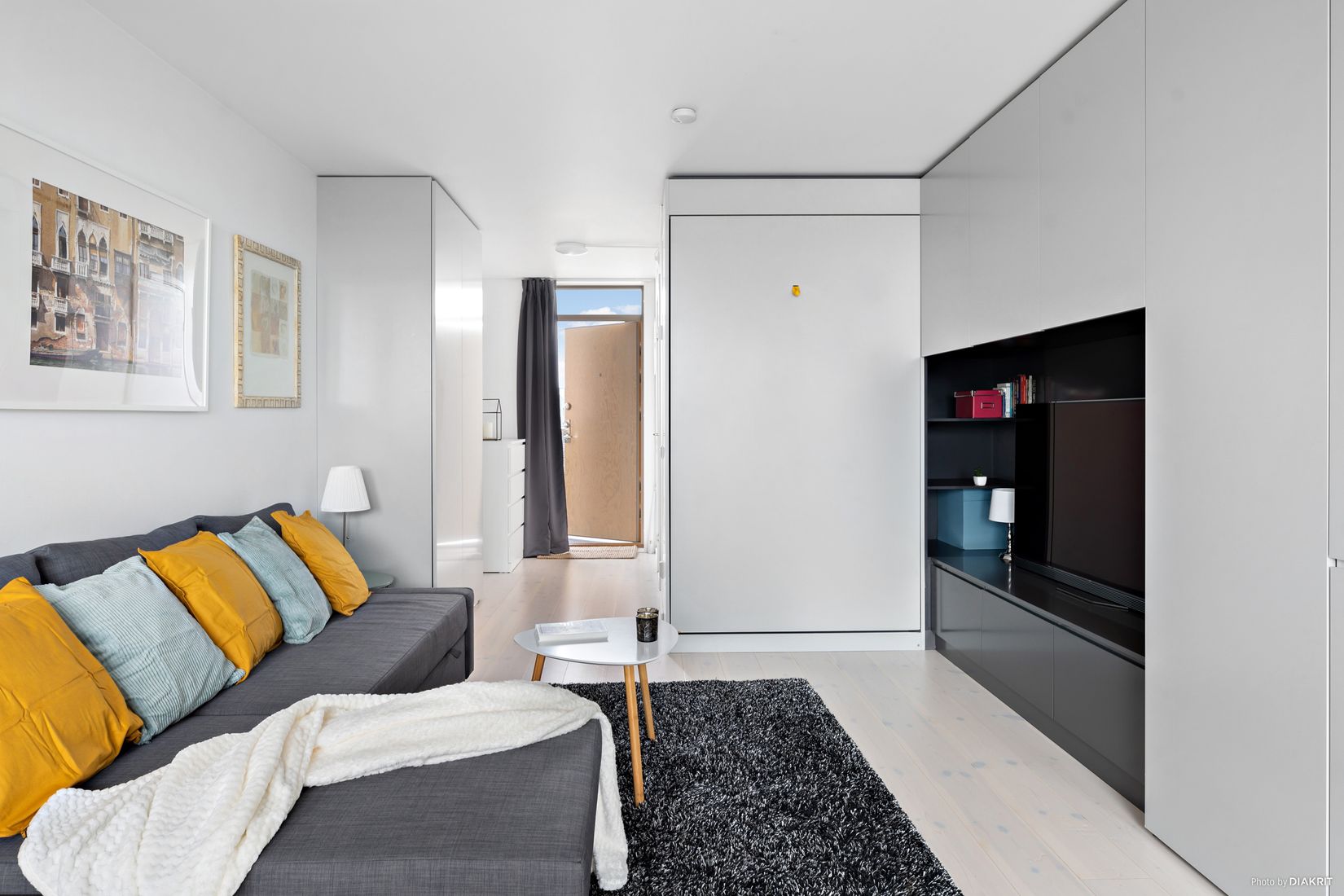 Bostadsrätt, Centralvägen 38, Knivsta