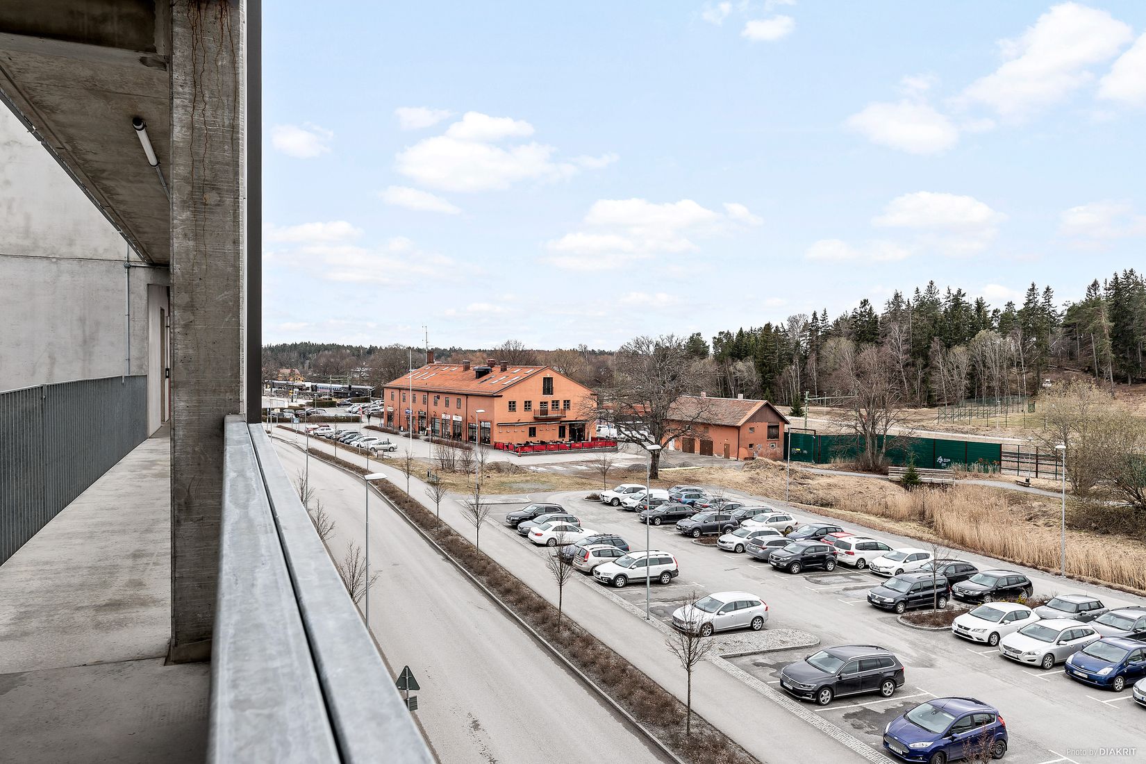 Bostadsrätt, Centralvägen 38, Knivsta