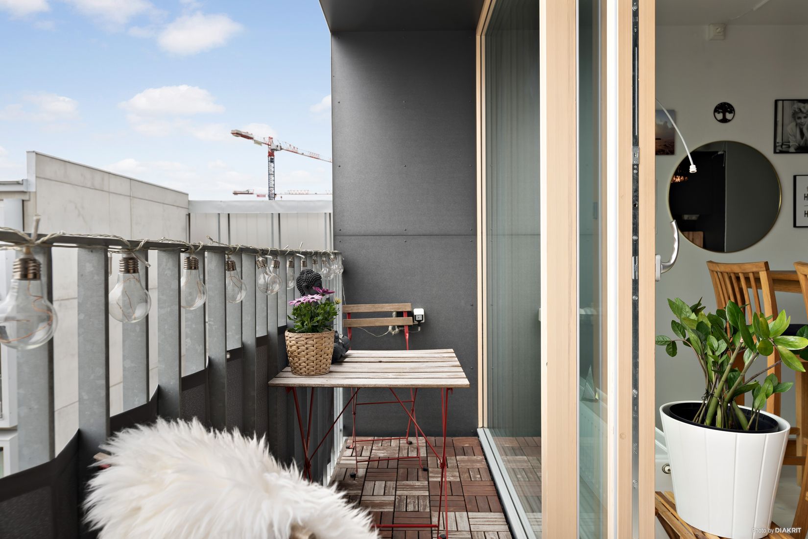 Bostadsrätt, Centralvägen 38, Knivsta