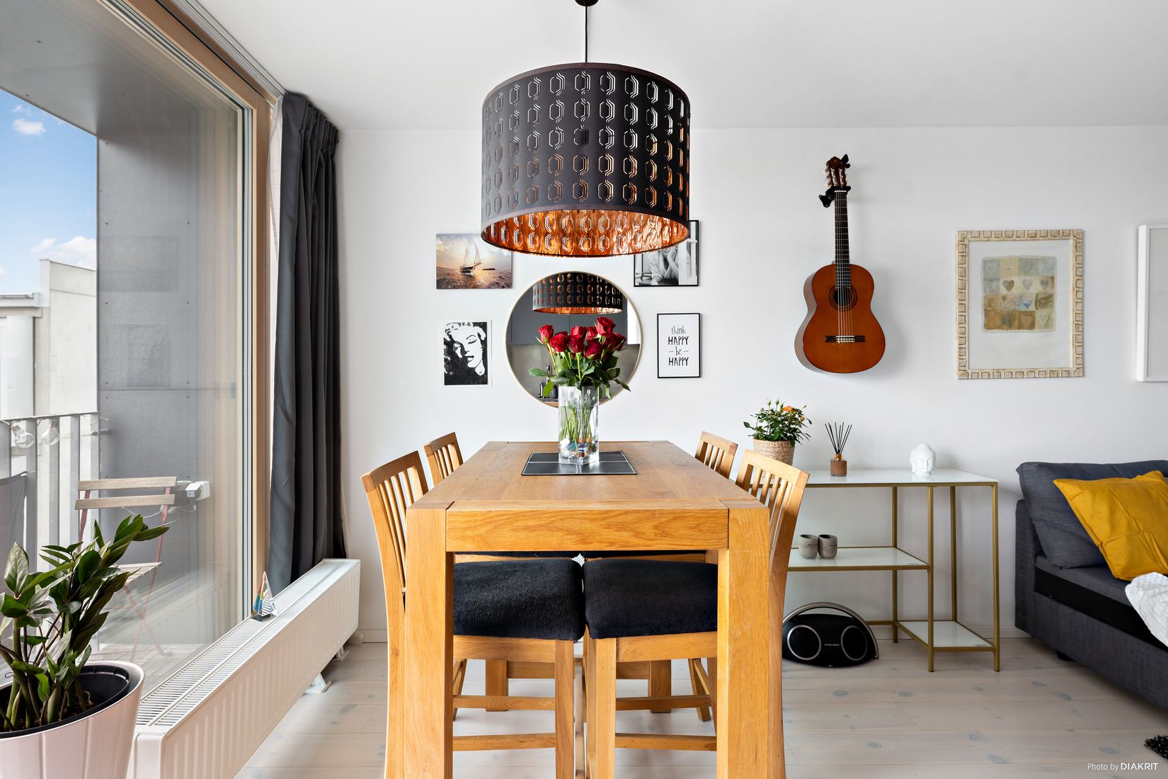 Bostadsrätt, Centralvägen 38, Knivsta