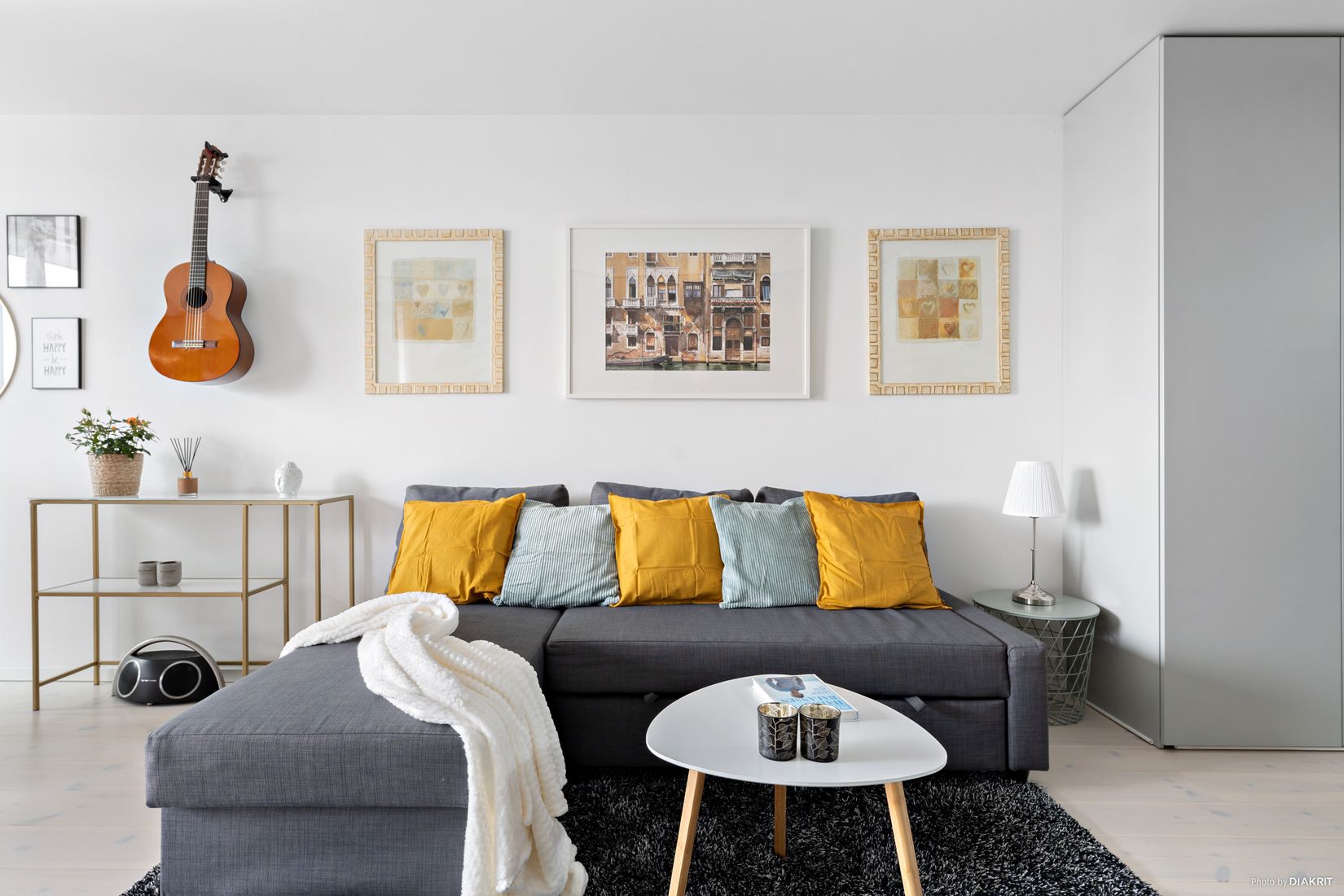 Bostadsrätt, Centralvägen 38, Knivsta