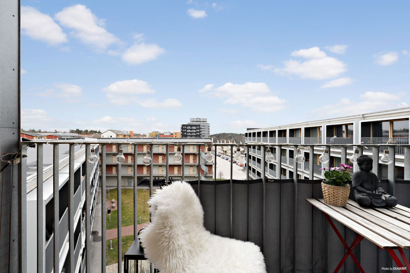 Bostadsrätt, Centralvägen 38, Knivsta