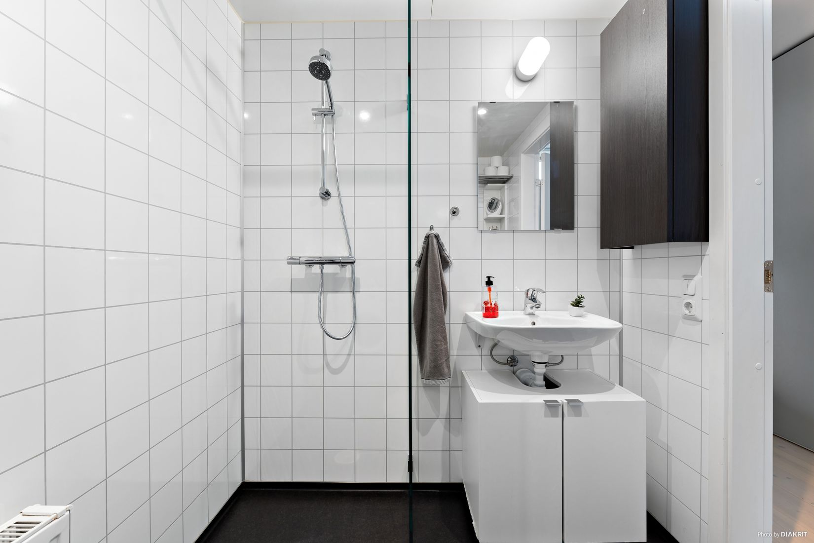 Bostadsrätt, Centralvägen 38, Knivsta