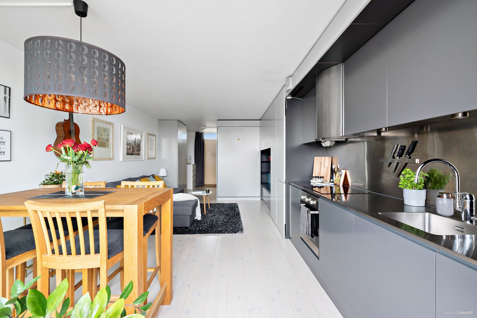 Bostadsrätt, Centralvägen 38, Knivsta