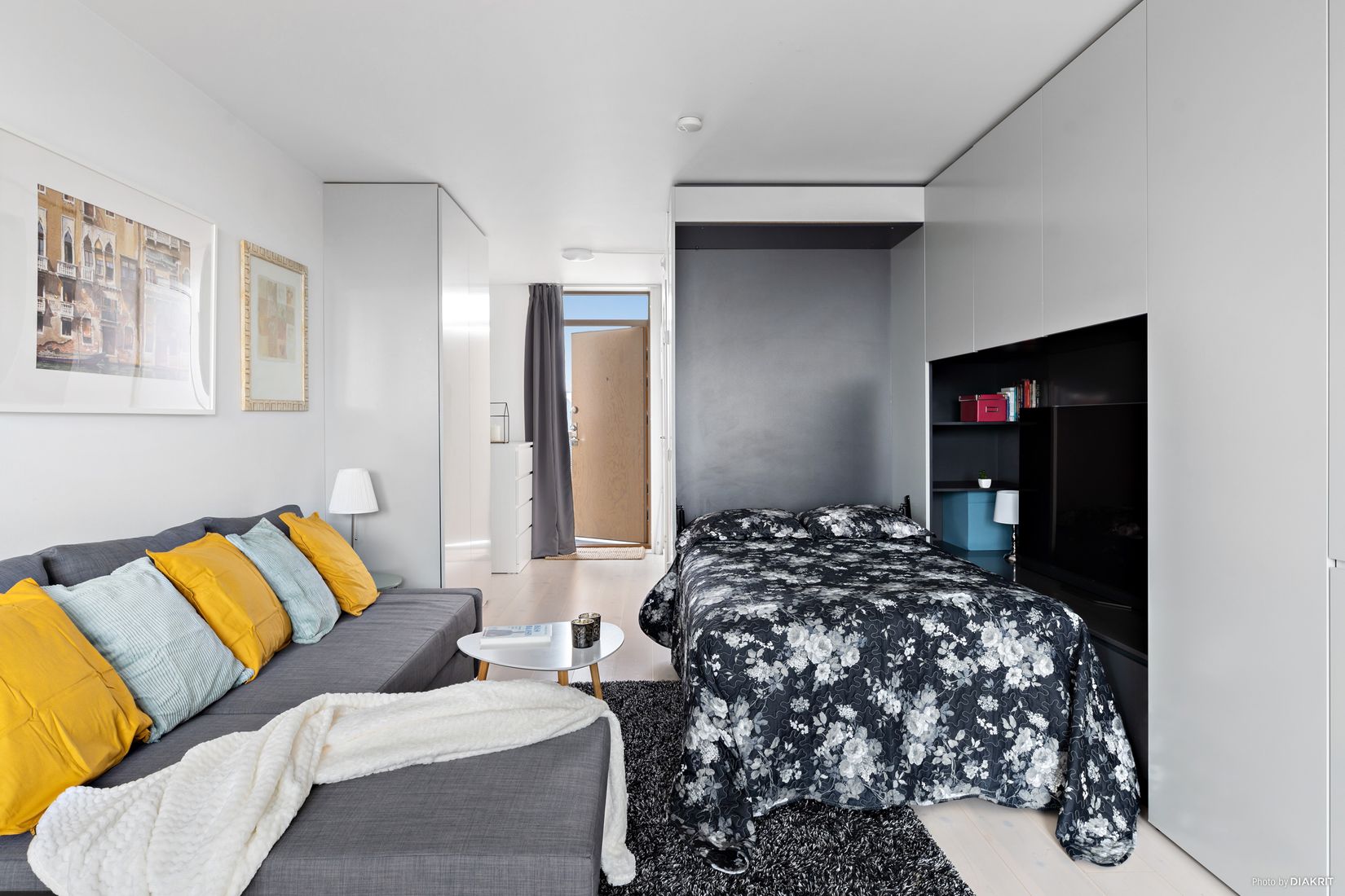 Bostadsrätt, Centralvägen 38, Knivsta