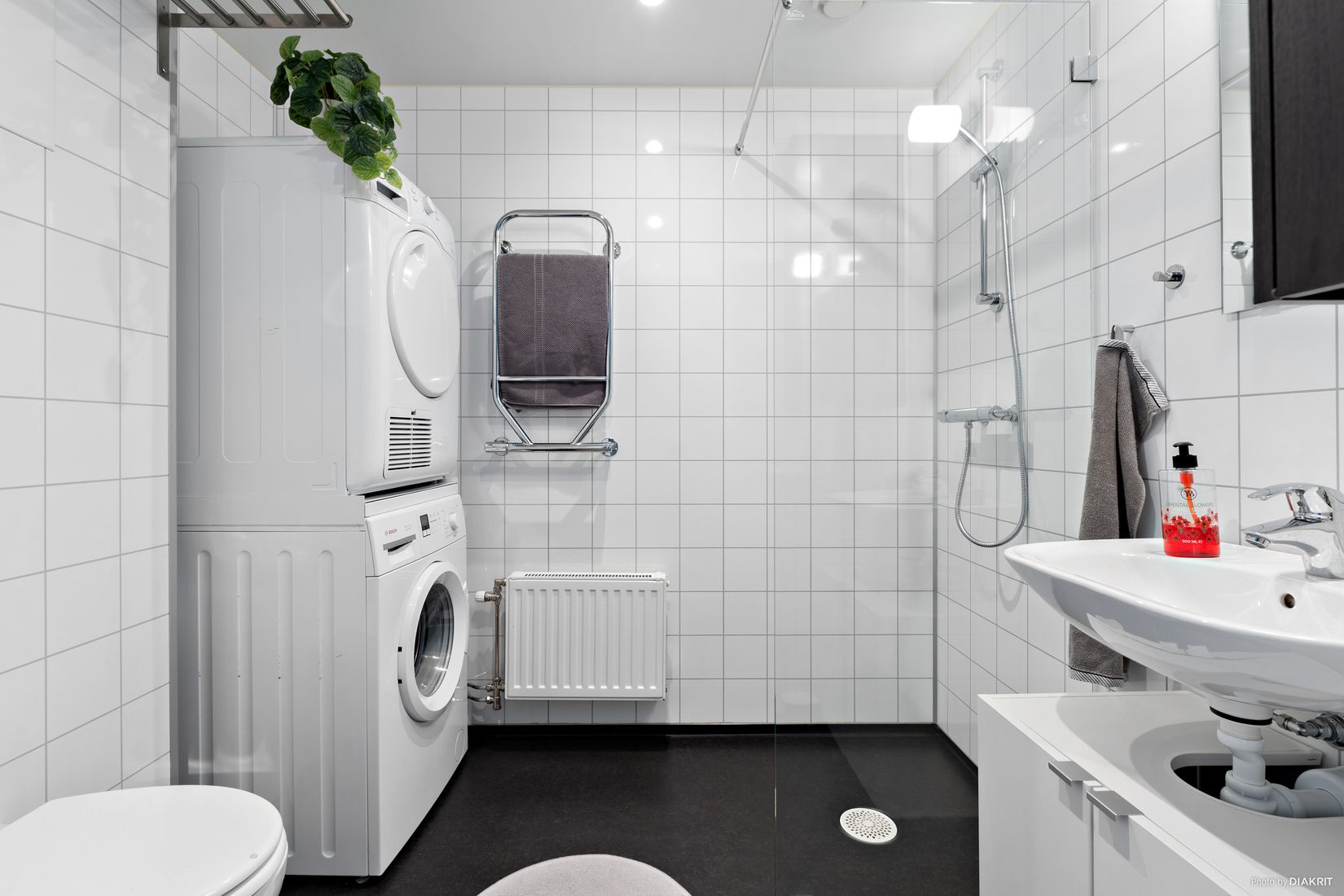 Bostadsrätt, Centralvägen 38, Knivsta