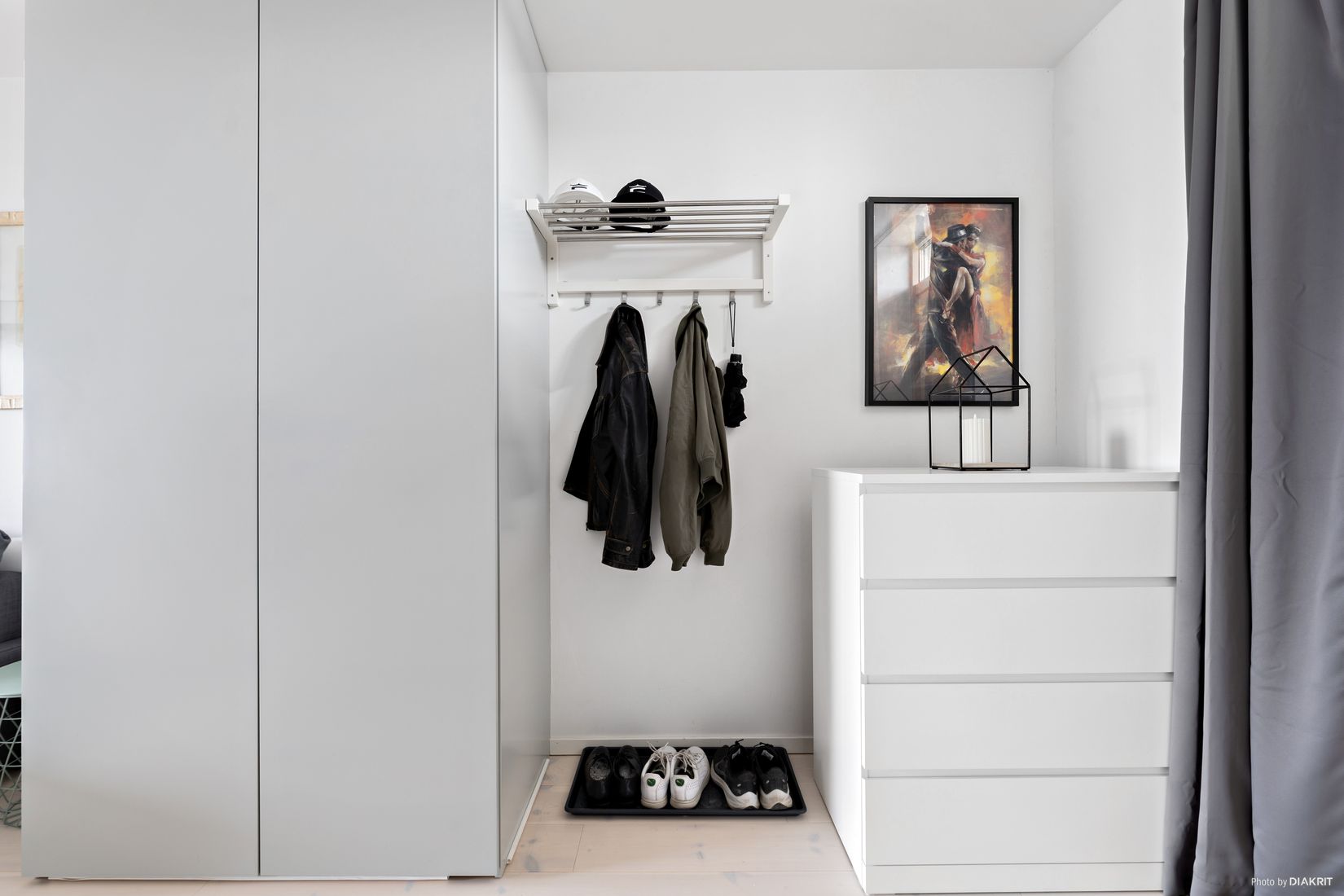 Bostadsrätt, Centralvägen 38, Knivsta