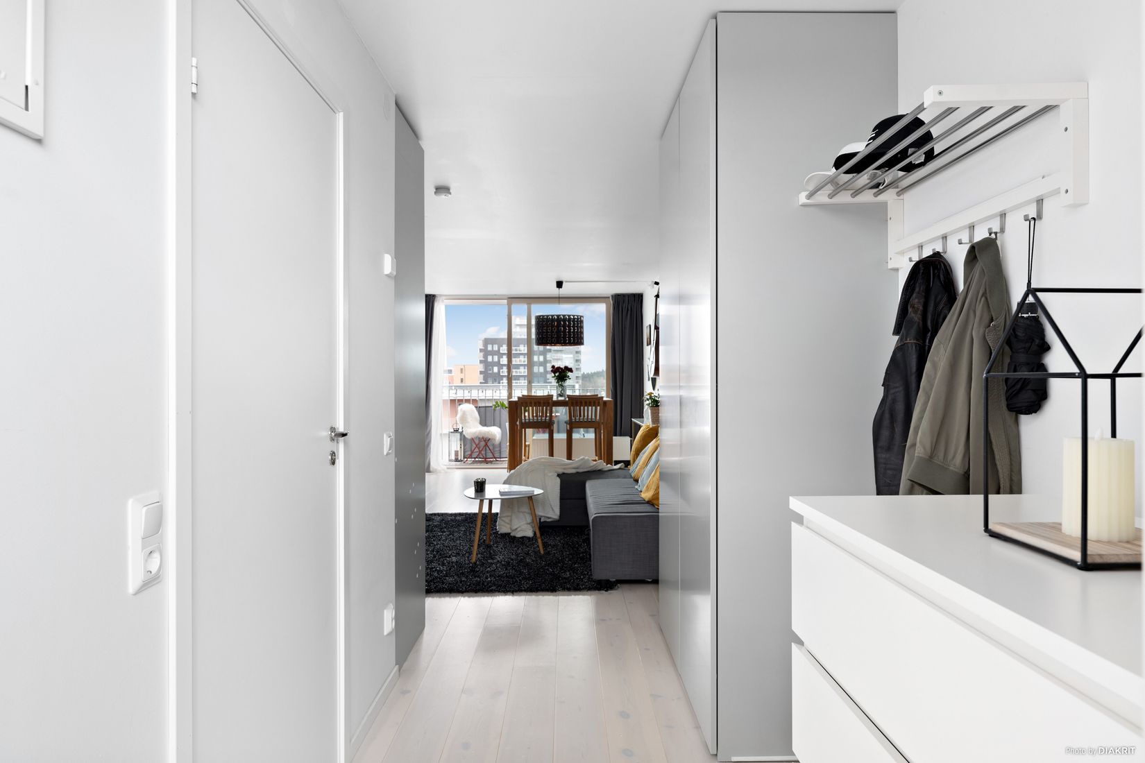 Bostadsrätt, Centralvägen 38, Knivsta