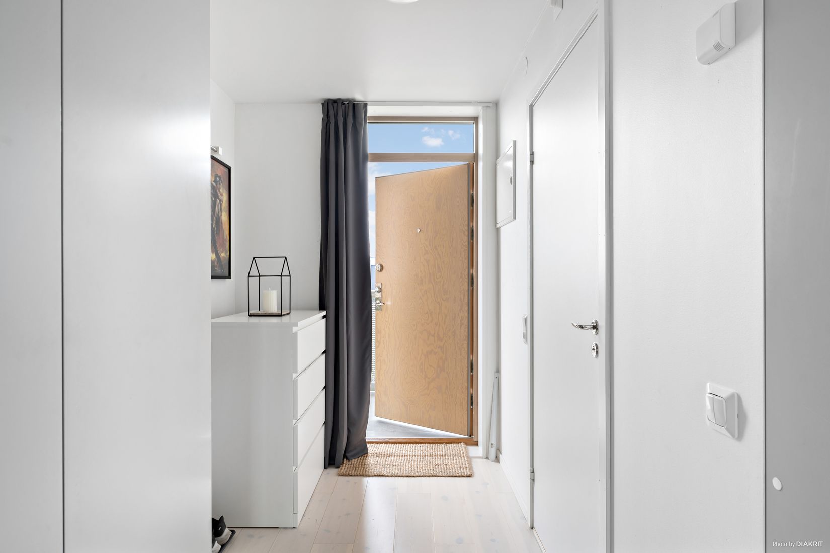 Bostadsrätt, Centralvägen 38, Knivsta