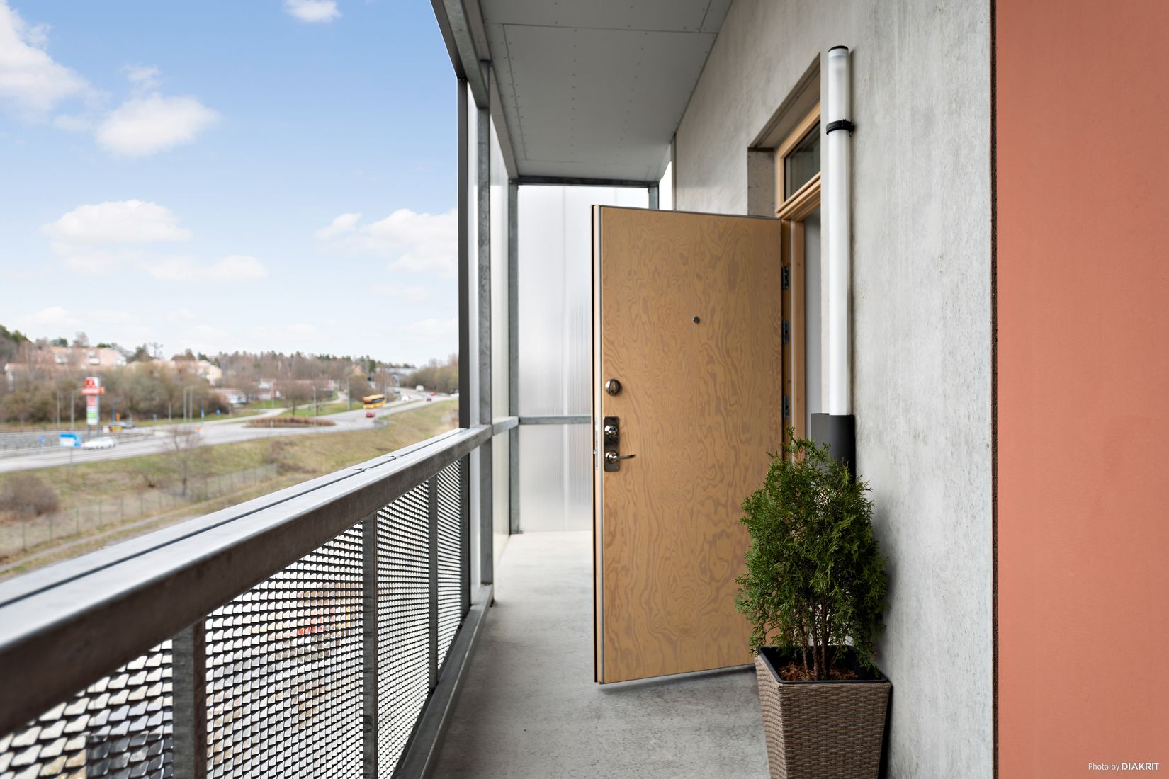 Bostadsrätt, Centralvägen 38, Knivsta