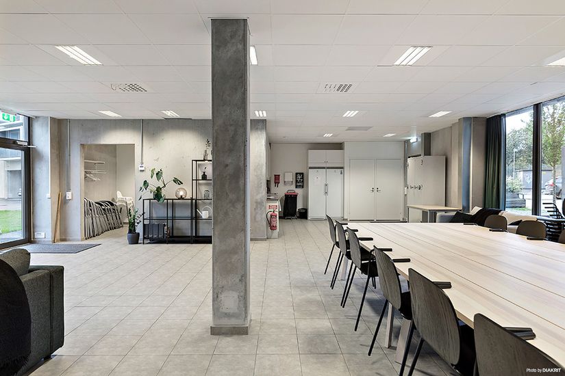 Bostadsrätt, Centralvägen 38, Knivsta