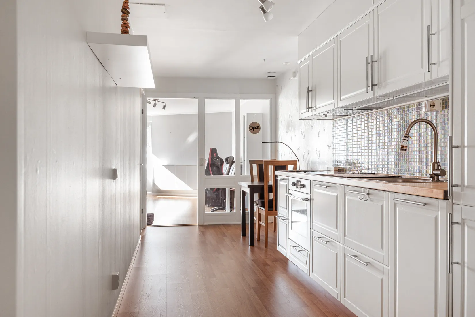 Bostadsrätt, Kvarnbacken 52, Kvarnbacken, Alingsås