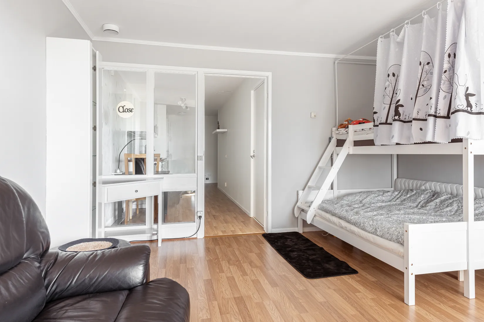 Bostadsrätt, Kvarnbacken 52, Kvarnbacken, Alingsås