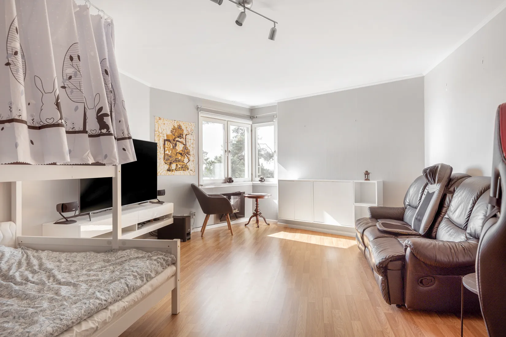 Bostadsrätt, Kvarnbacken 52, Kvarnbacken, Alingsås