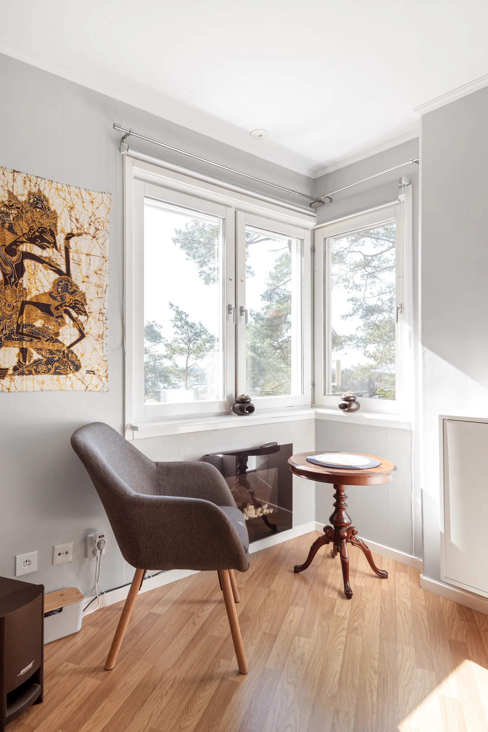 Bostadsrätt, Kvarnbacken 52, Kvarnbacken, Alingsås