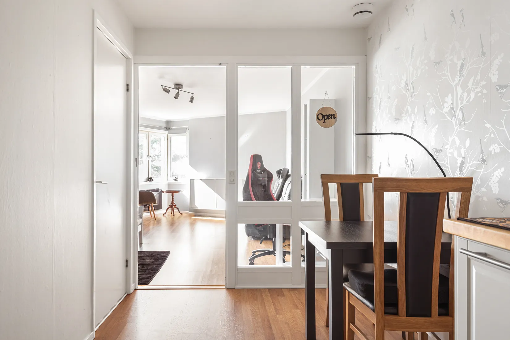 Bostadsrätt, Kvarnbacken 52, Kvarnbacken, Alingsås