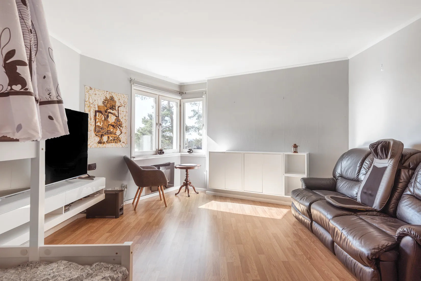 Bostadsrätt, Kvarnbacken 52, Kvarnbacken, Alingsås