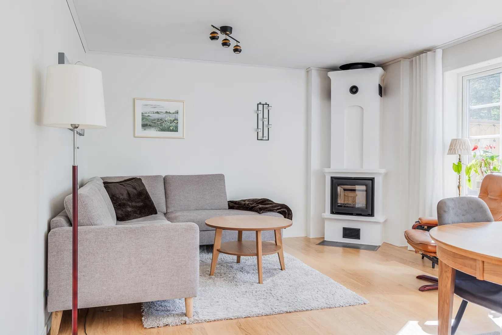 Villa, Strandväg 11, Vadstena