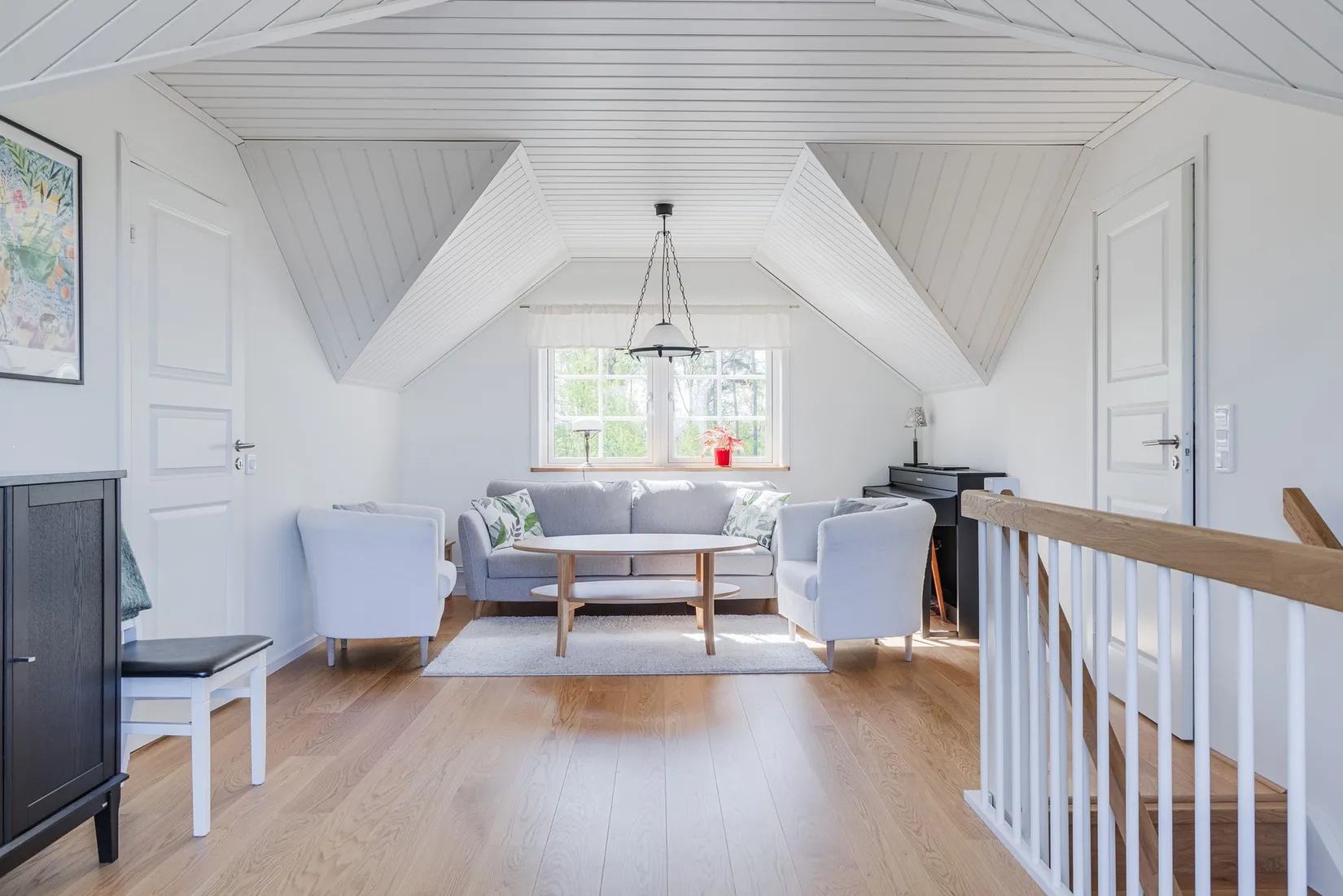 Villa, Strandväg 11, Vadstena