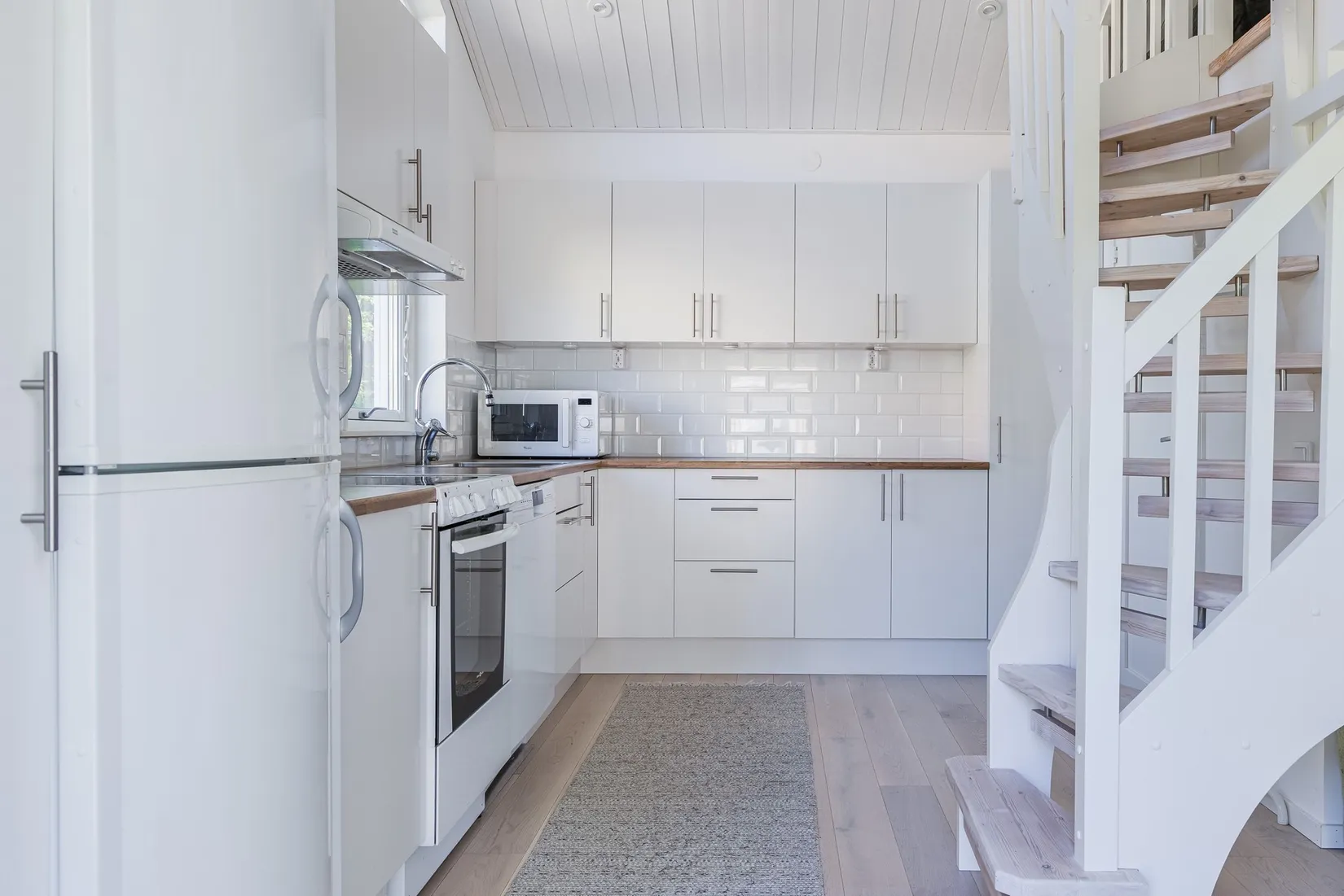 Villa, Strandväg 11, Vadstena