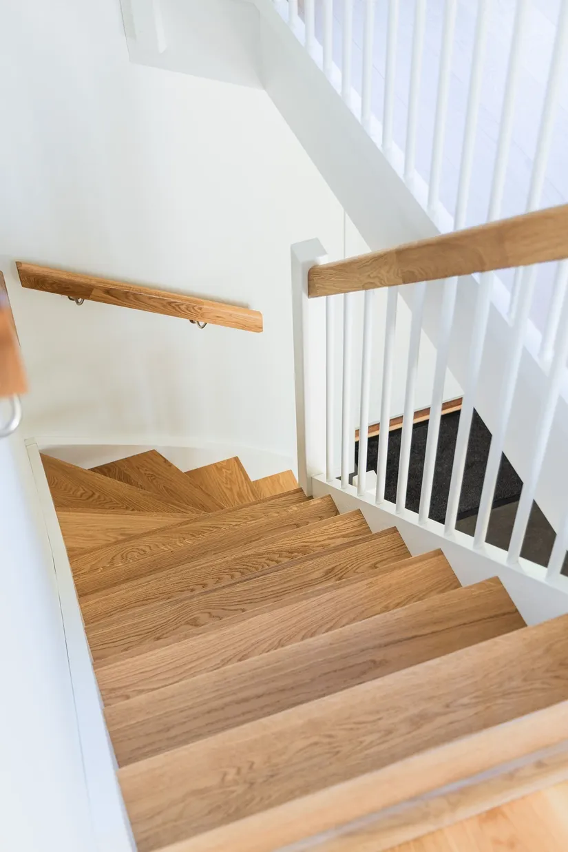 Villa, Strandväg 11, Vadstena