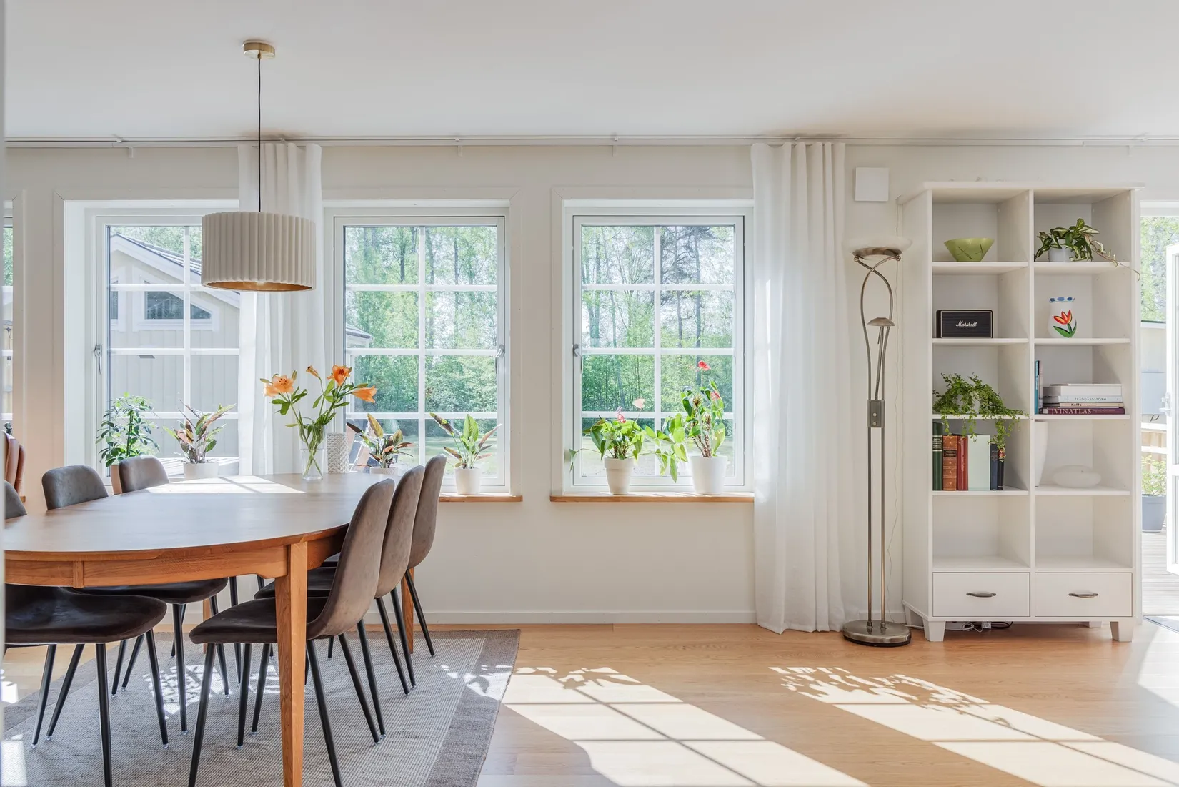 Villa, Strandväg 11, Vadstena