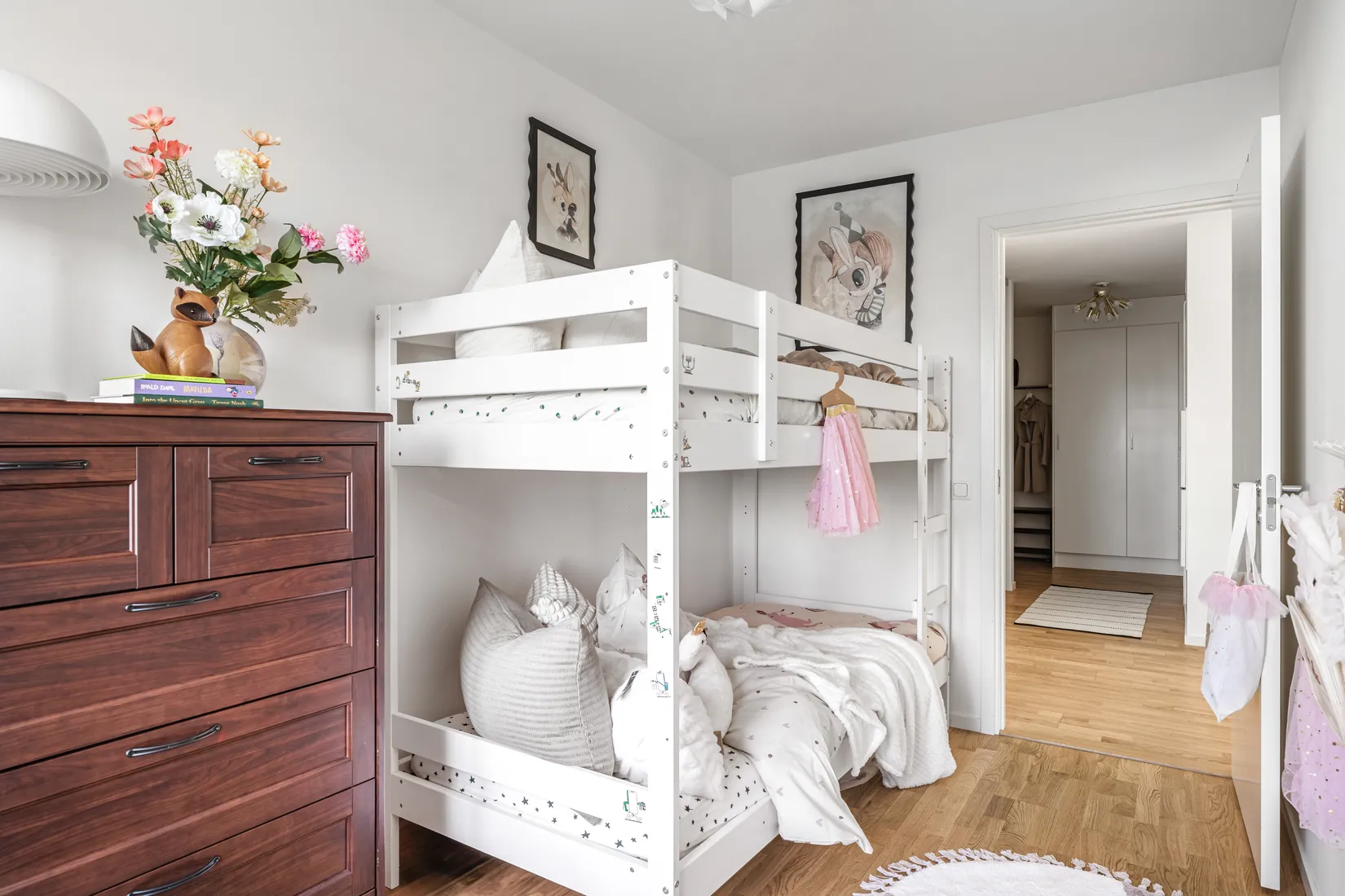 Bostadsrätt, Borgarfjordsgatan 21B, Kista, Stockholm