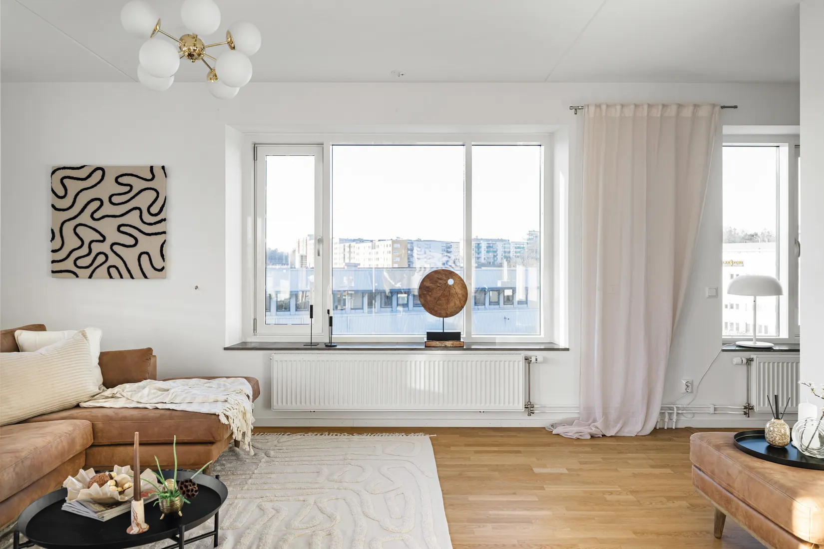 Bostadsrätt, Borgarfjordsgatan 21B, Kista, Stockholm