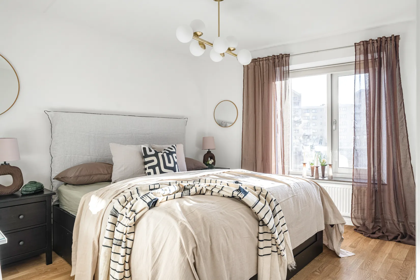 Bostadsrätt, Borgarfjordsgatan 21B, Kista, Stockholm