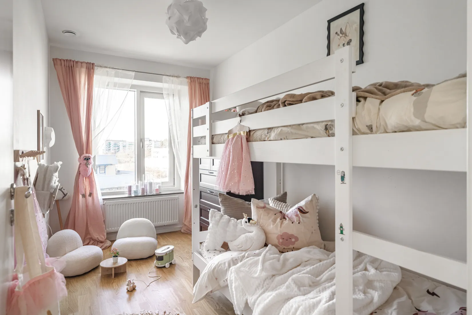 Bostadsrätt, Borgarfjordsgatan 21B, Kista, Stockholm
