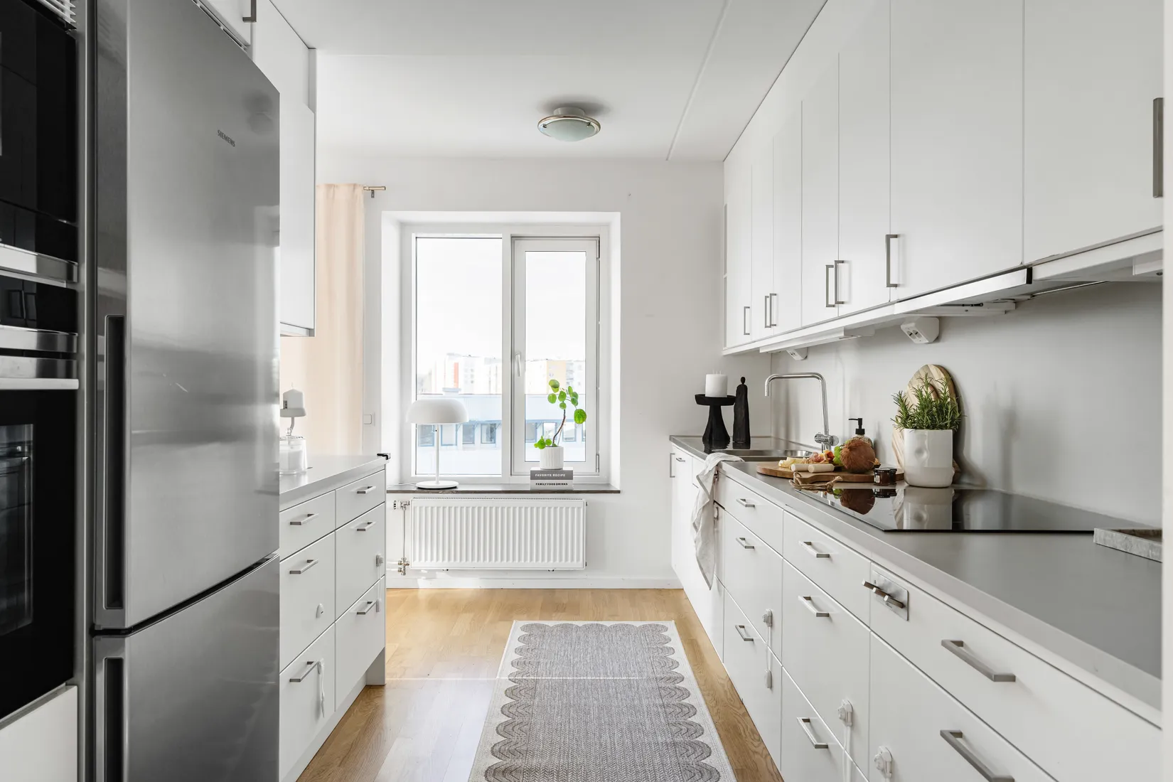 Bostadsrätt, Borgarfjordsgatan 21B, Kista, Stockholm