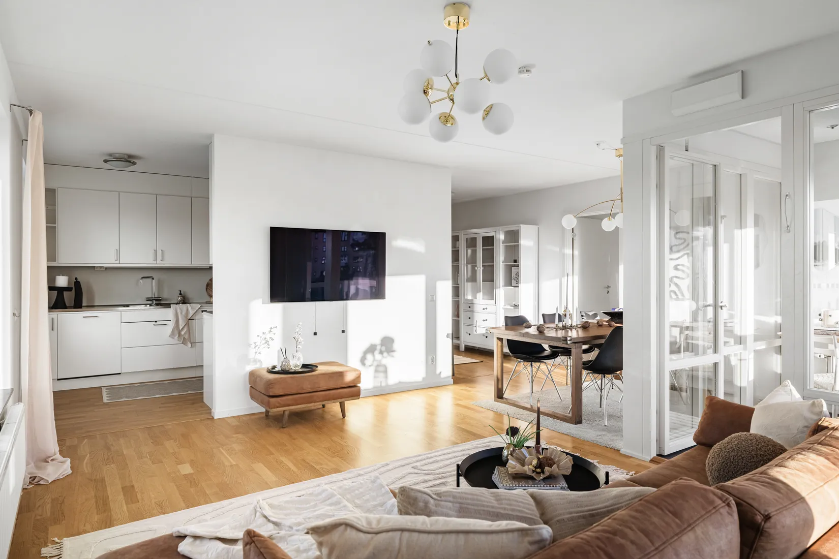 Bostadsrätt, Borgarfjordsgatan 21B, Kista, Stockholm