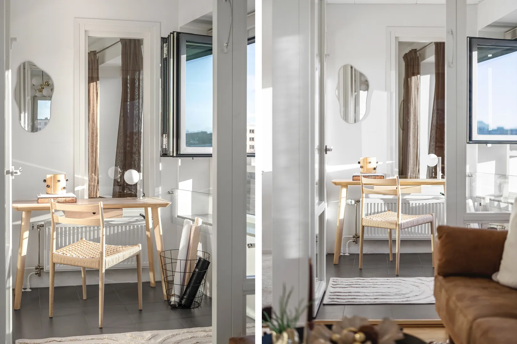 Bostadsrätt, Borgarfjordsgatan 21B, Kista, Stockholm