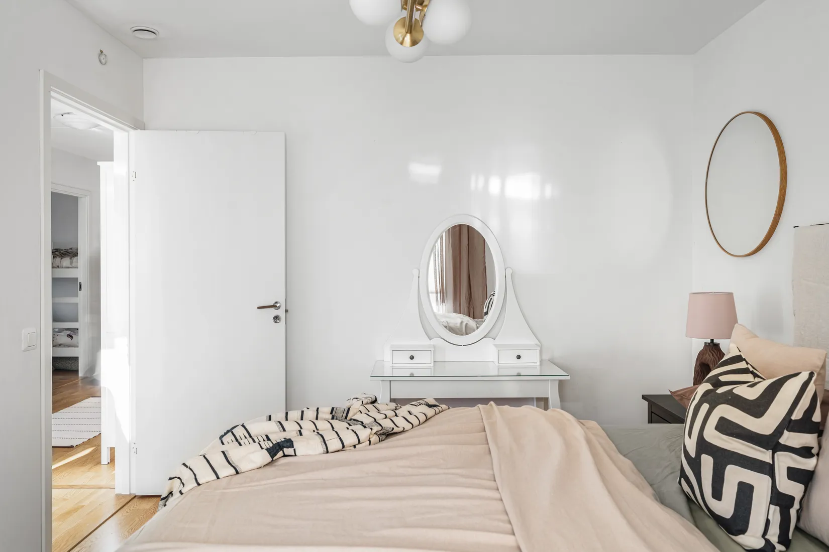 Bostadsrätt, Borgarfjordsgatan 21B, Kista, Stockholm