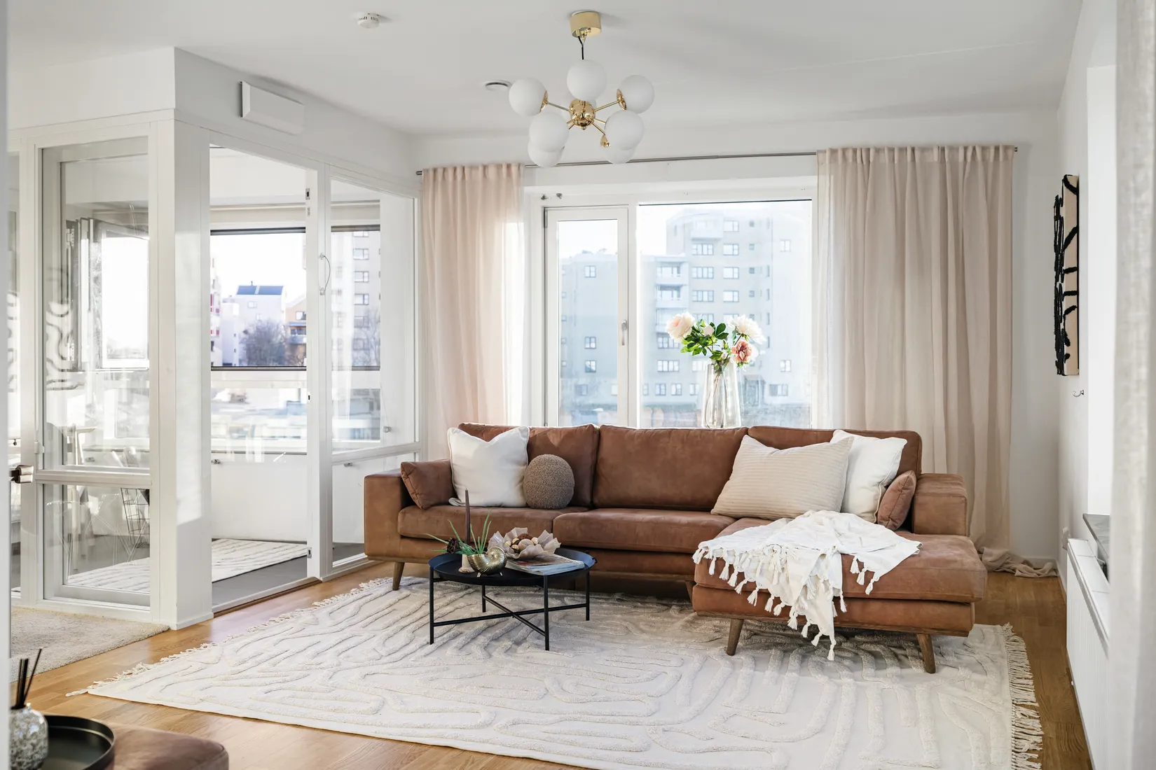 Bostadsrätt, Borgarfjordsgatan 21B, Kista, Stockholm