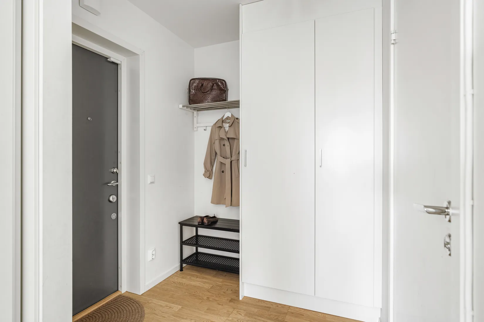 Bostadsrätt, Borgarfjordsgatan 21B, Kista, Stockholm