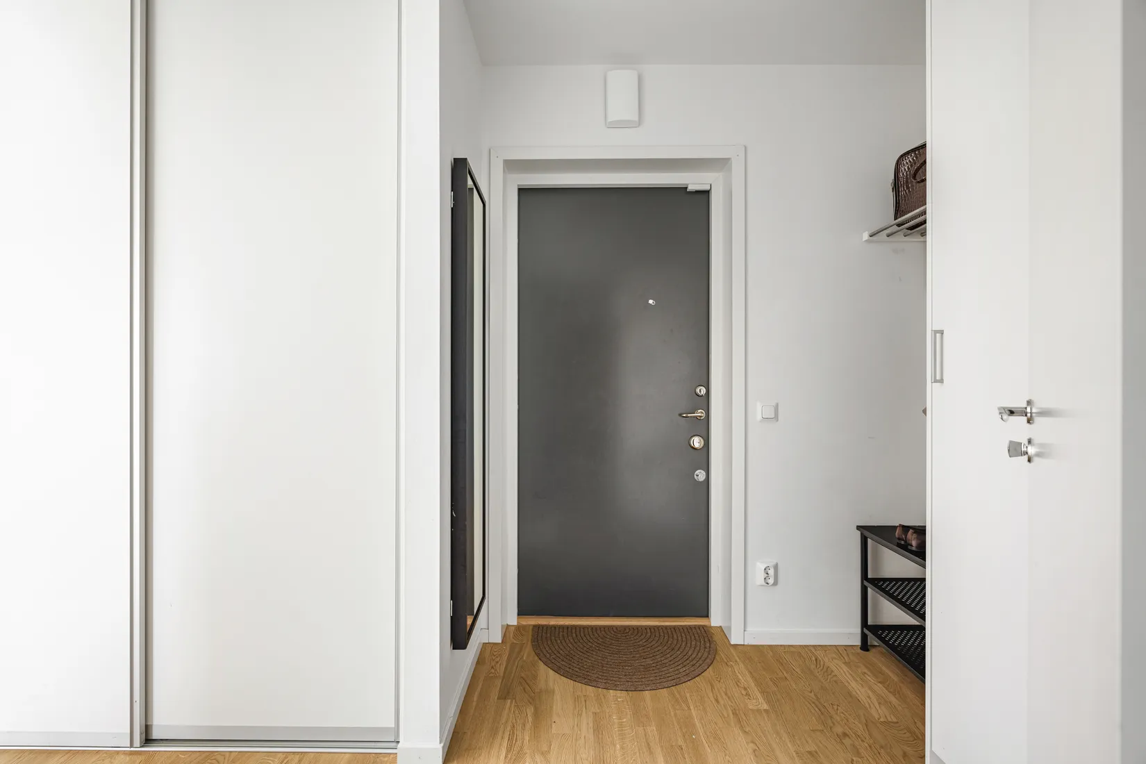 Bostadsrätt, Borgarfjordsgatan 21B, Kista, Stockholm