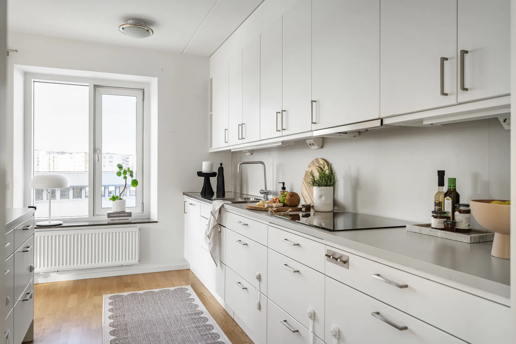 Bostadsrätt, Borgarfjordsgatan 21B, Kista, Stockholm