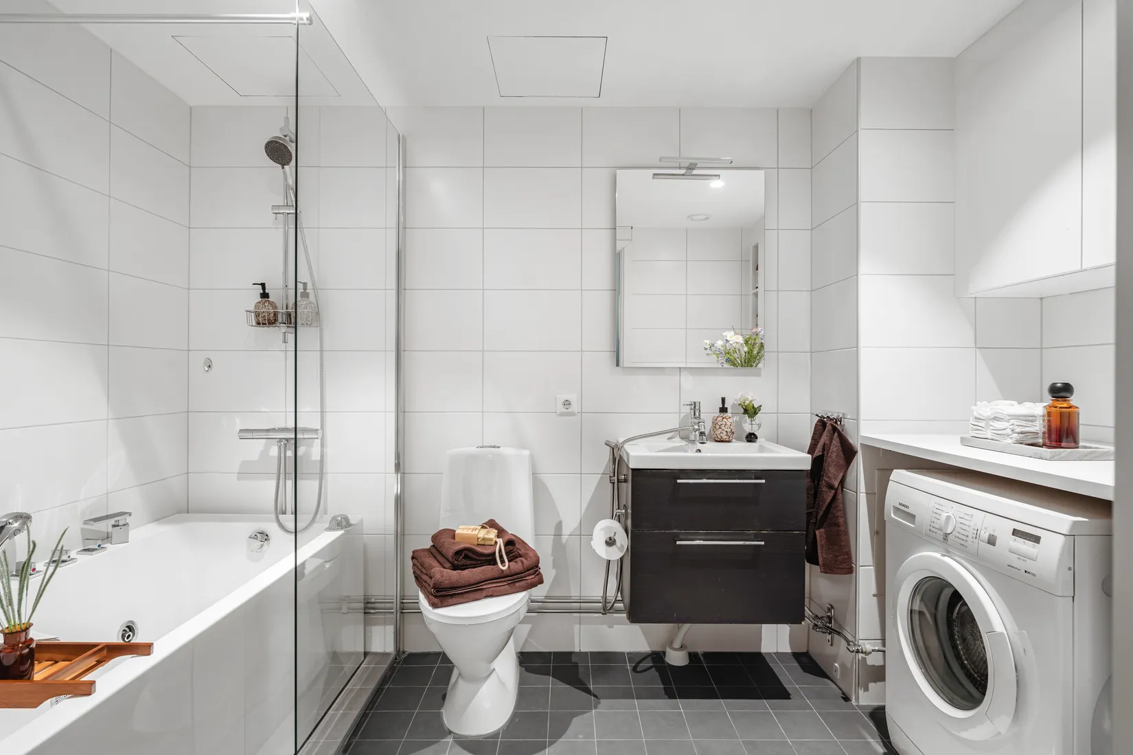 Bostadsrätt, Borgarfjordsgatan 21B, Kista, Stockholm
