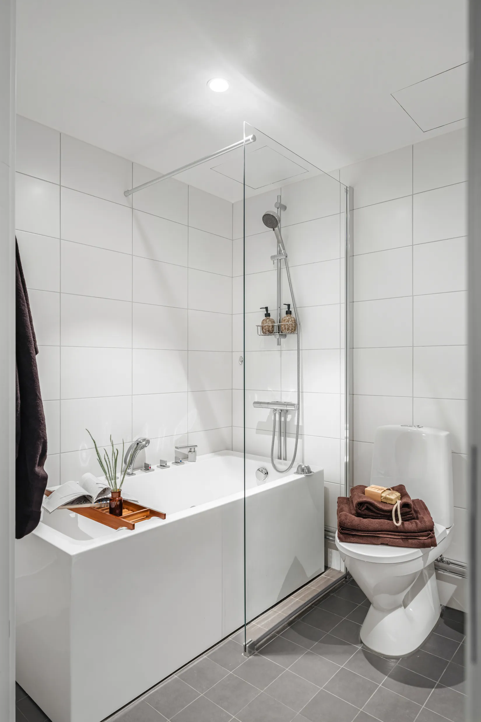Bostadsrätt, Borgarfjordsgatan 21B, Kista, Stockholm