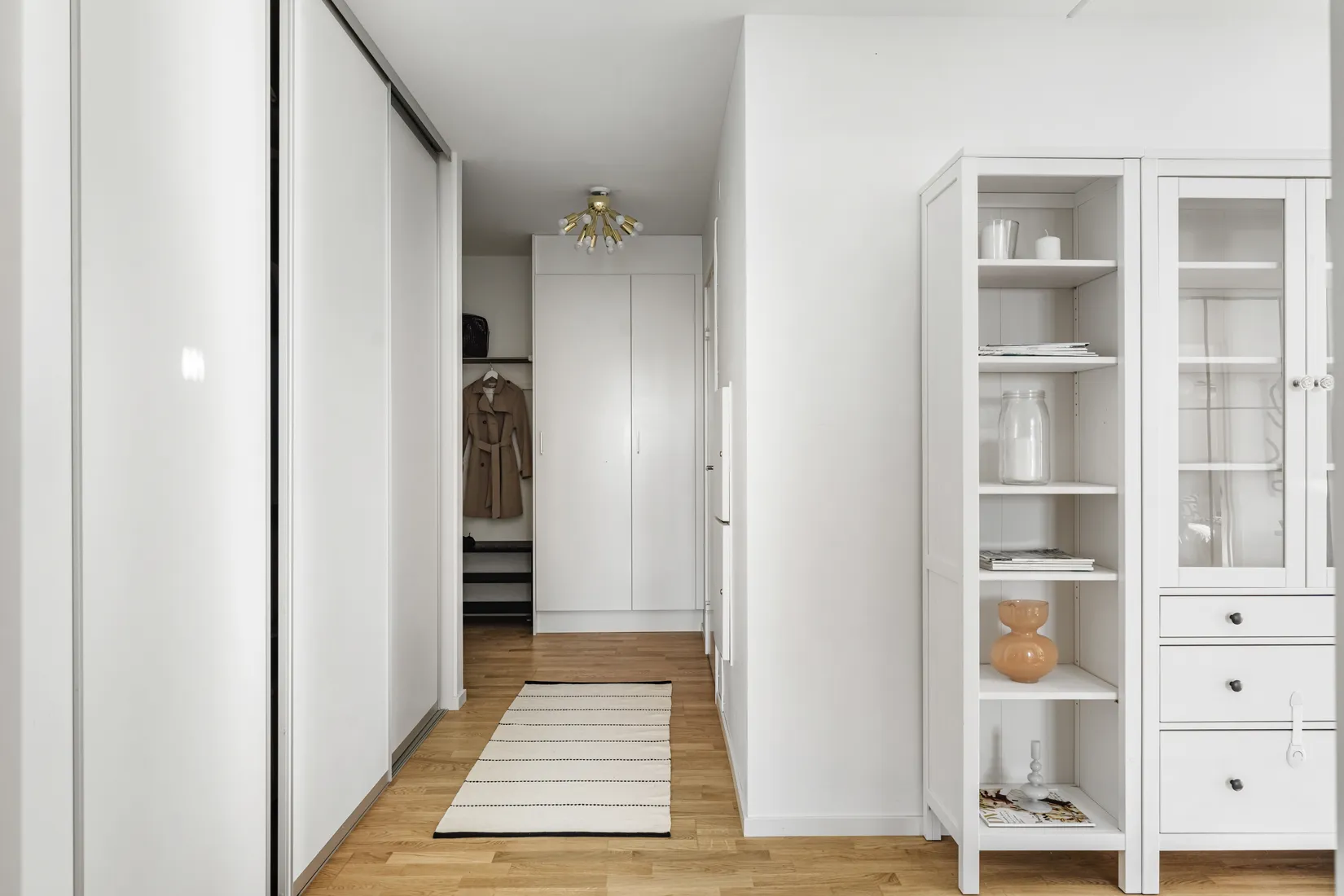 Bostadsrätt, Borgarfjordsgatan 21B, Kista, Stockholm