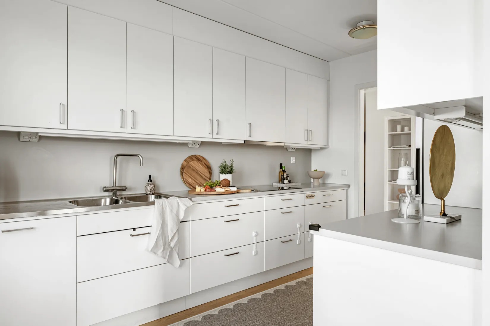 Bostadsrätt, Borgarfjordsgatan 21B, Kista, Stockholm