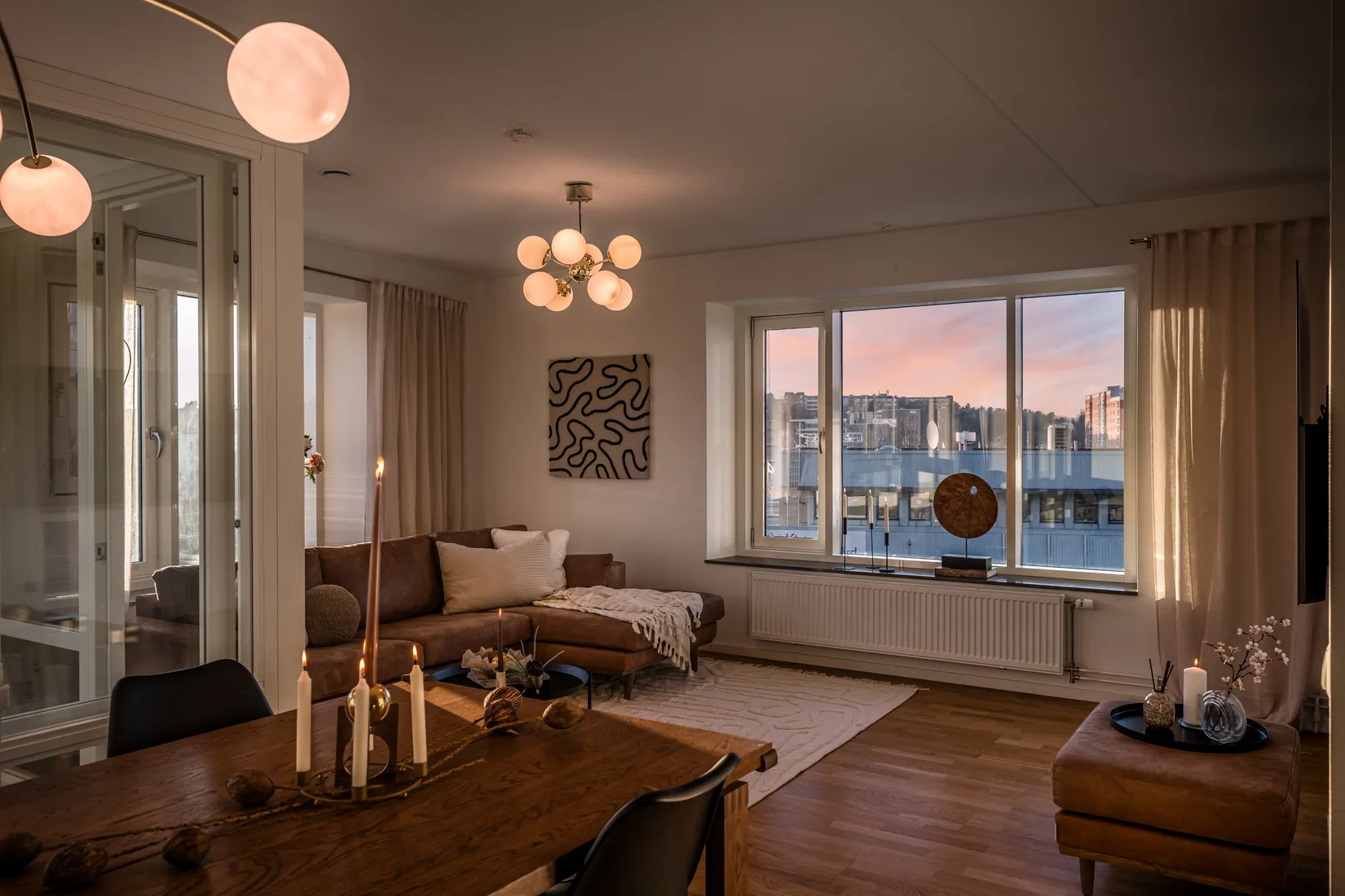 Bostadsrätt, Borgarfjordsgatan 21B, Kista, Stockholm